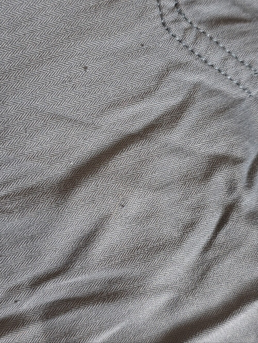 The North Face Women's Aphrodite Motion Capri Drawstring Pants Sz XL *READ - Picture 10 of 10